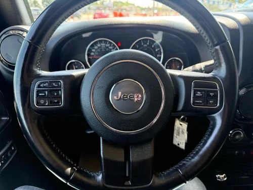 2018 Jeep JK Wrangler - Image 14 of 20