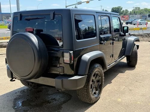 2018 Jeep JK Wrangler - Image 12 of 20
