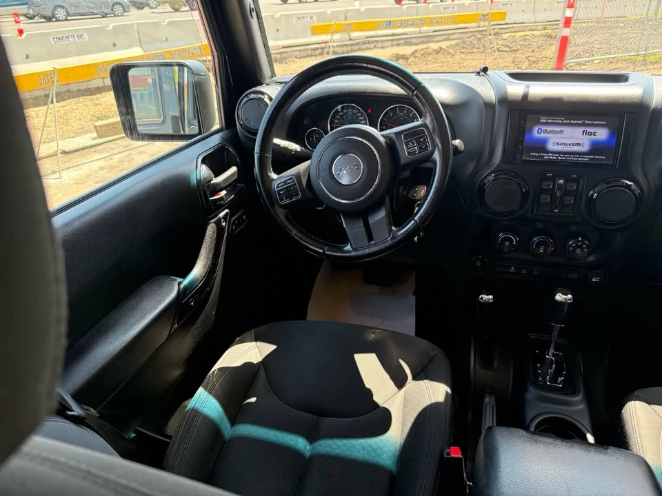 2018 Jeep JK Wrangler - Image 8 of 20