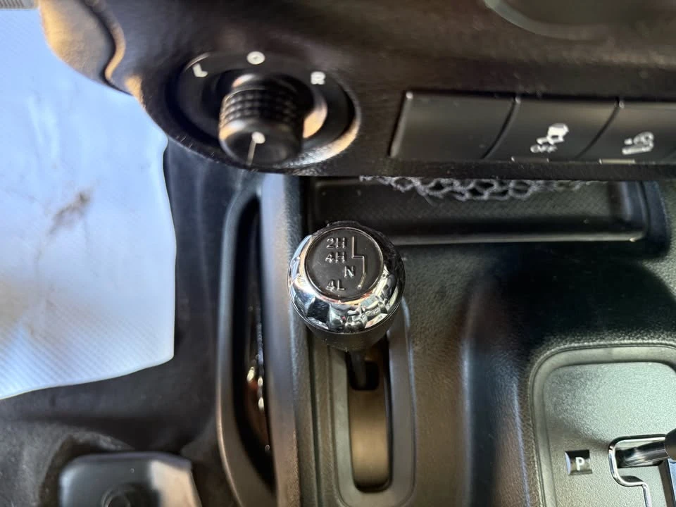 2018 Jeep JK Wrangler - Image 6 of 20