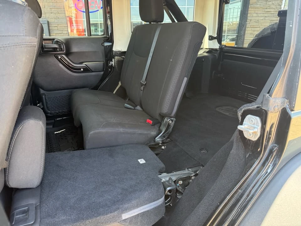 2018 Jeep JK Wrangler - Image 5 of 20