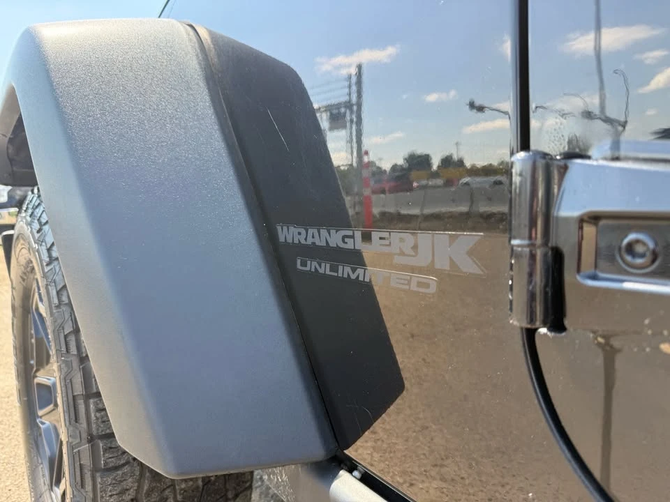 2018 Jeep JK Wrangler - Image 13 of 20