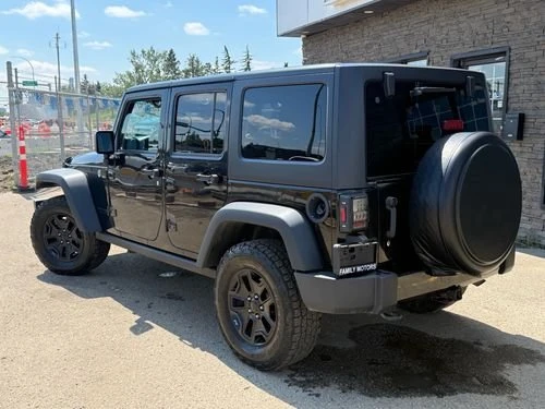 2018 Jeep JK Wrangler - Image 16 of 20