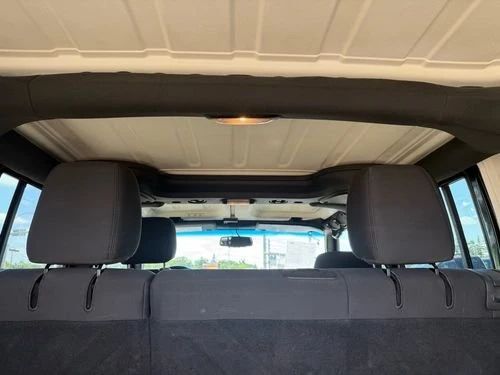 2018 Jeep JK Wrangler - Image 18 of 20