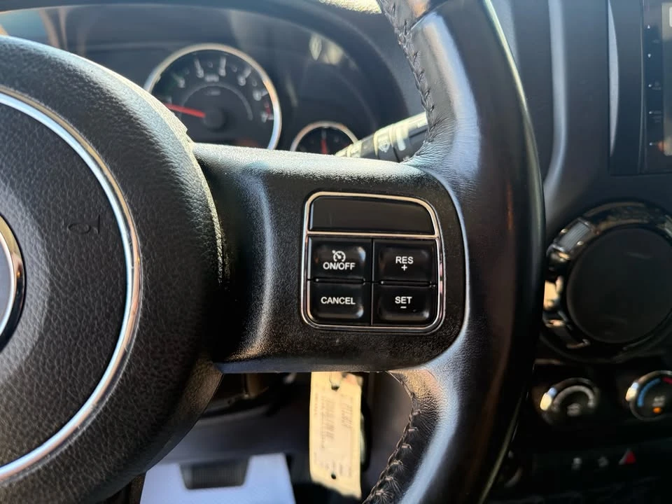 2018 Jeep JK Wrangler - Image 11 of 20