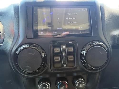 2018 Jeep JK Wrangler - Image 15 of 20