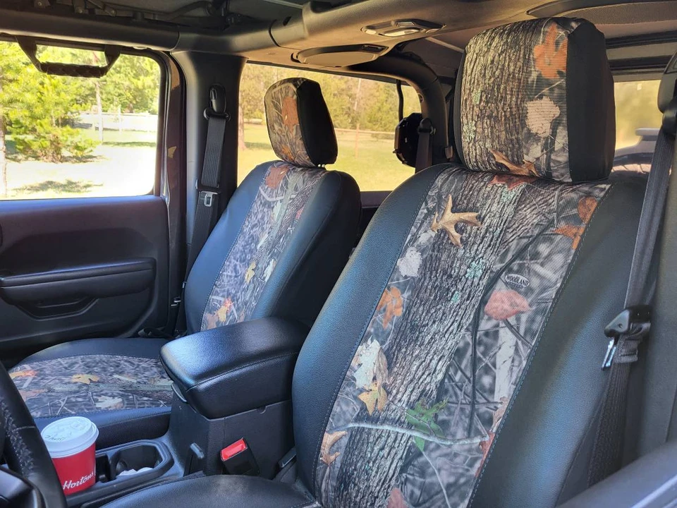 2018 Jeep JL Wrangler - Image 2 of 4