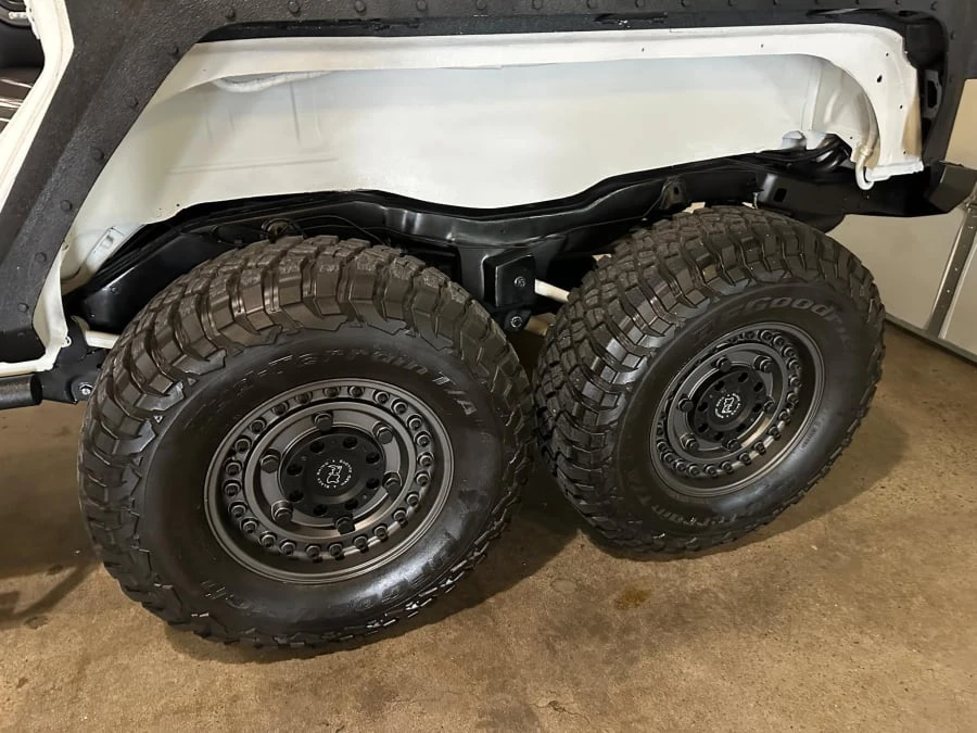 2018 Jeep Gladiator - Image 7 of 19