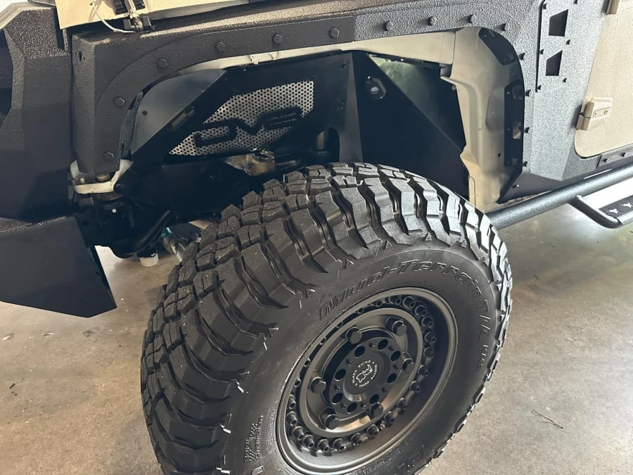 2018 Jeep Gladiator - Image 19 of 19