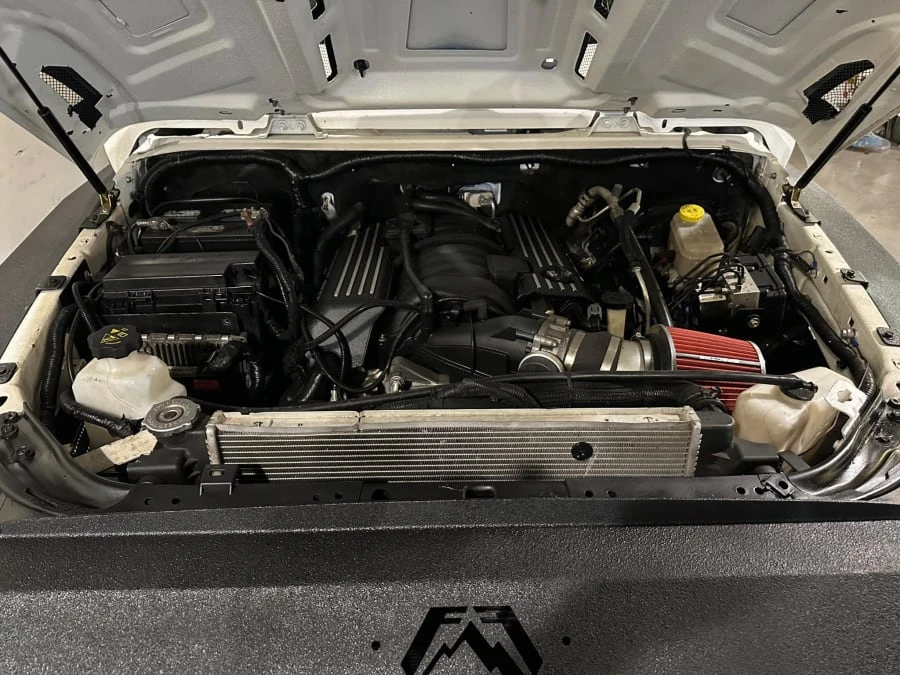 2018 Jeep Gladiator - Image 15 of 19