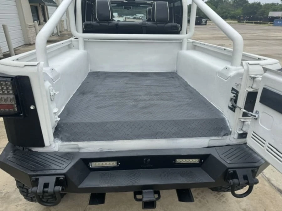 2018 Jeep Gladiator - Image 14 of 14
