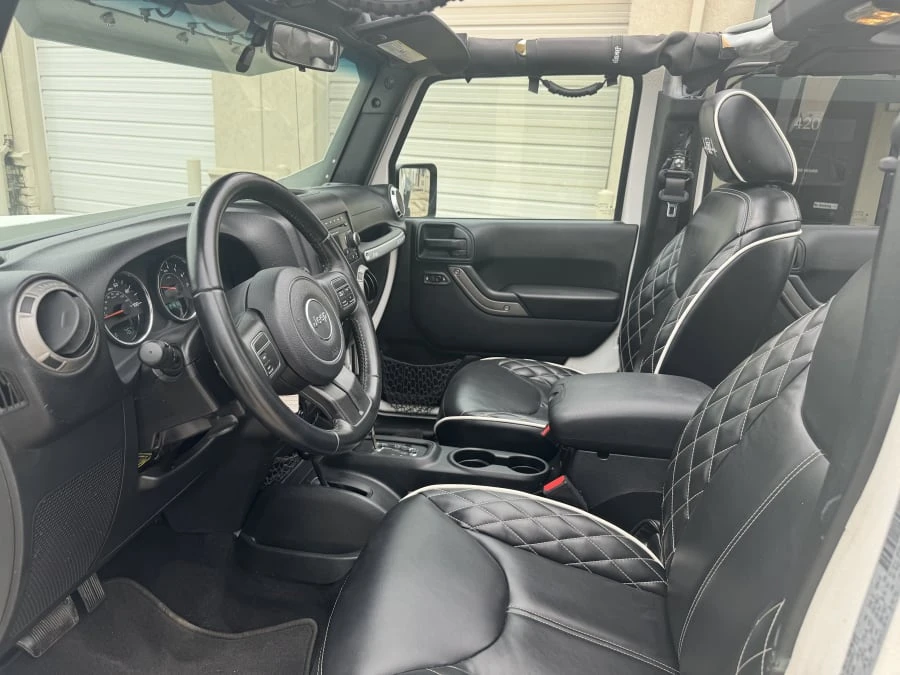 2018 Jeep Gladiator - Image 8 of 14