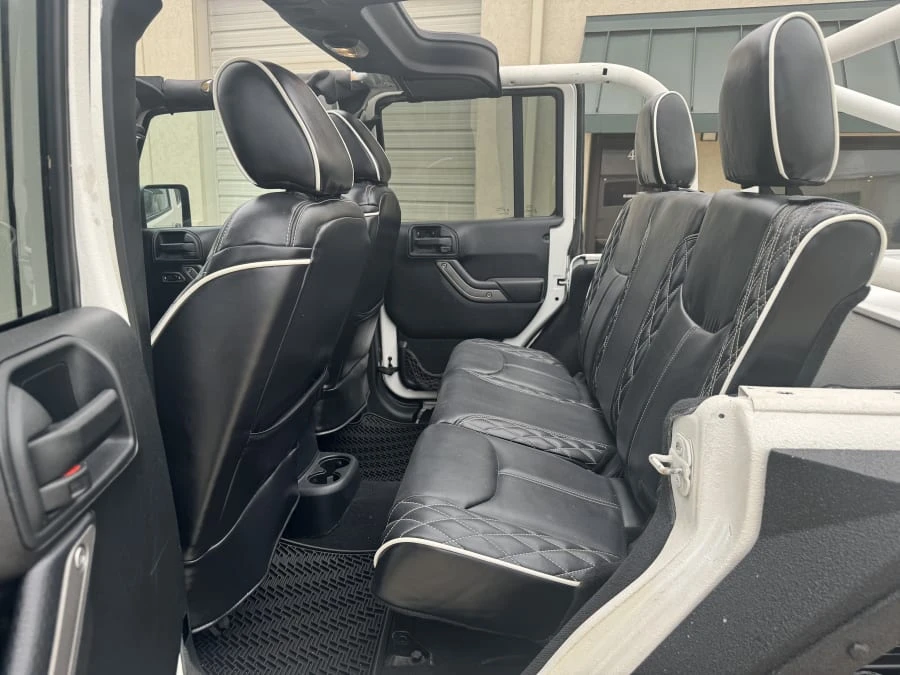 2018 Jeep Gladiator - Image 10 of 14