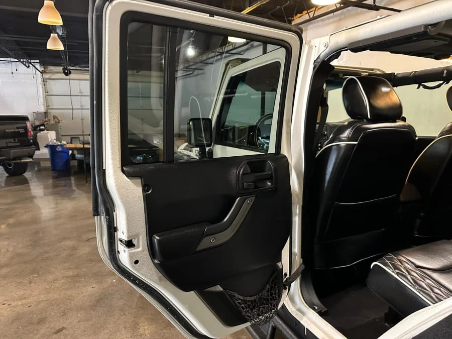 2018 Jeep Gladiator - Image 12 of 19