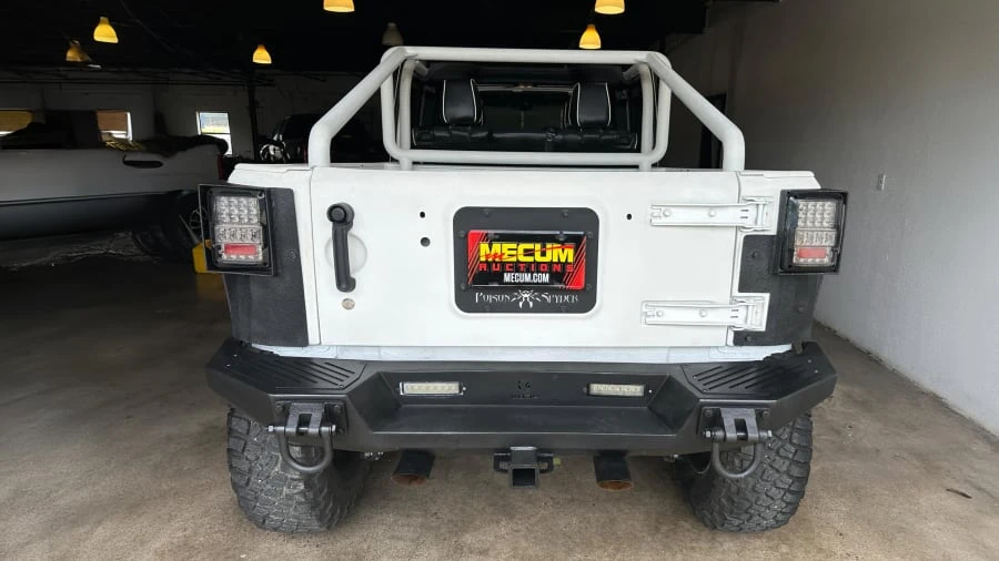 2018 Jeep Gladiator - Image 6 of 19