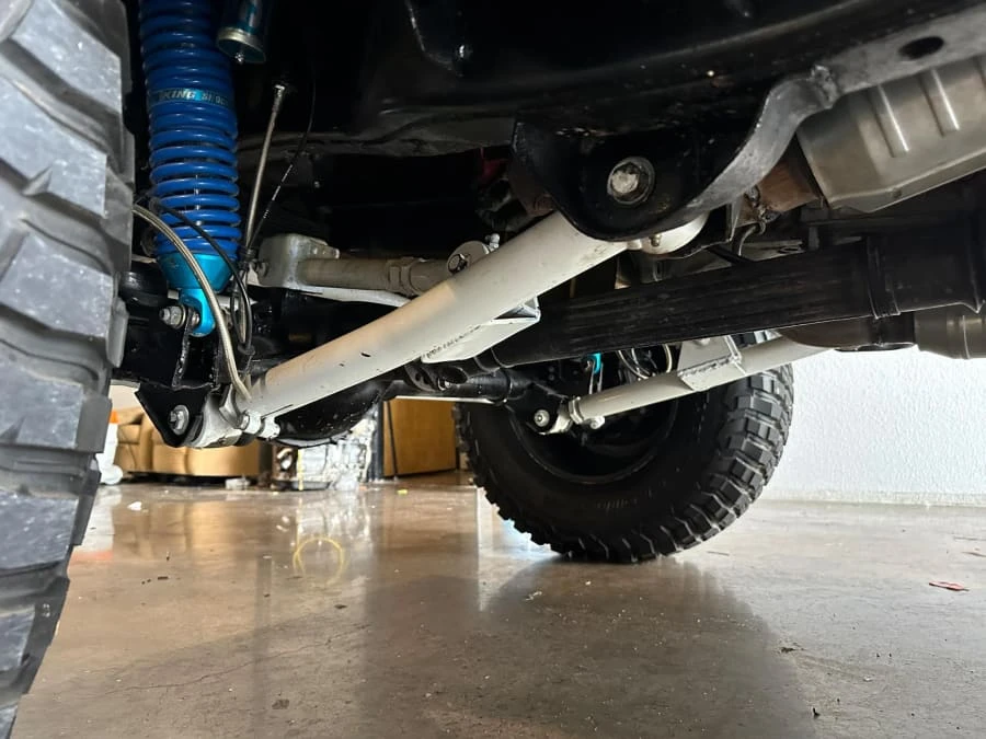2018 Jeep Gladiator - Image 18 of 19