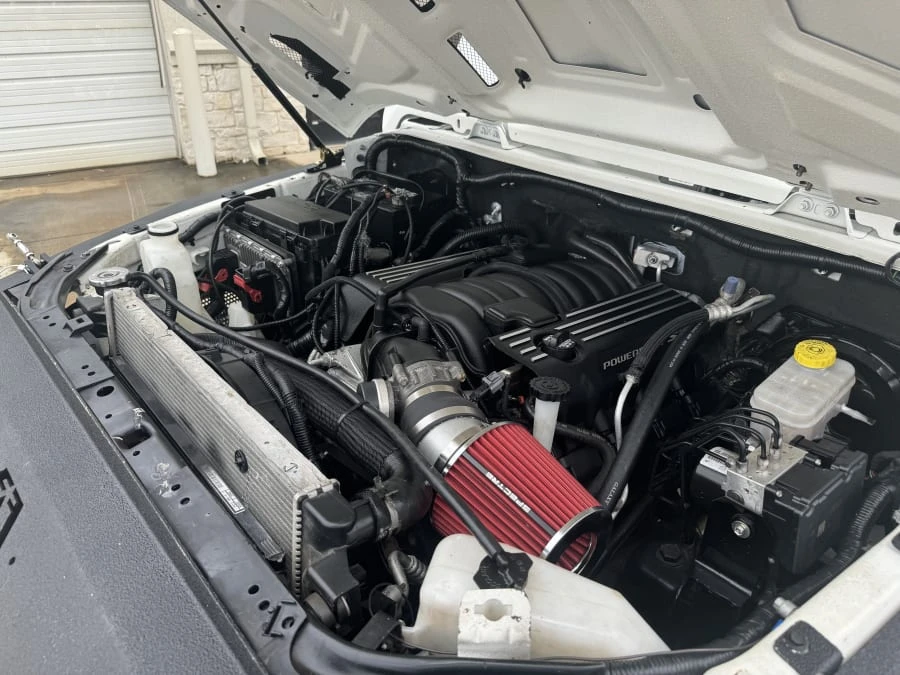 2018 Jeep Gladiator - Image 12 of 14