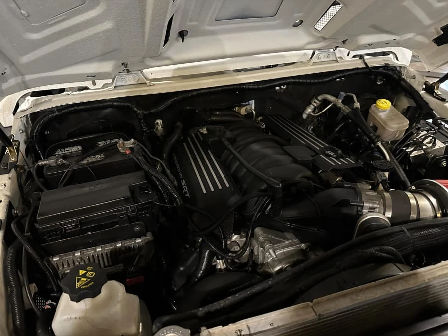2018 Jeep Gladiator - Image 16 of 19