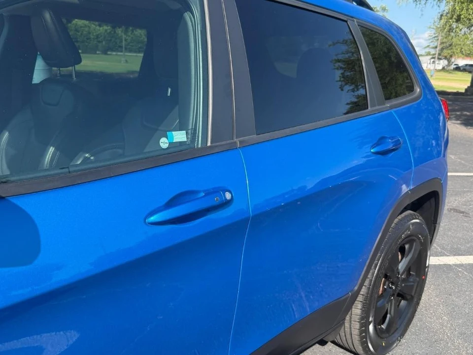 2018 Jeep KL Cherokee - Image 3 of 31