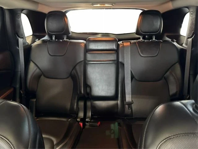 2018 Jeep KL Cherokee - Image 19 of 21