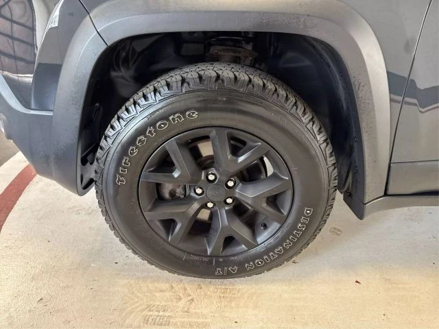 2018 Jeep KL Cherokee - Image 13 of 21