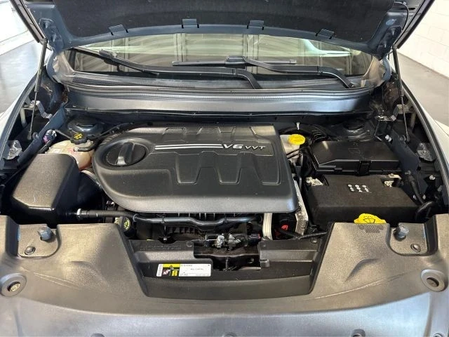 2018 Jeep KL Cherokee - Image 11 of 21