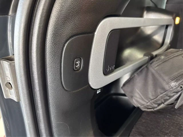 2018 Jeep KL Cherokee - Image 14 of 21