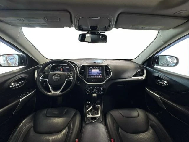 2018 Jeep KL Cherokee - Image 17 of 21