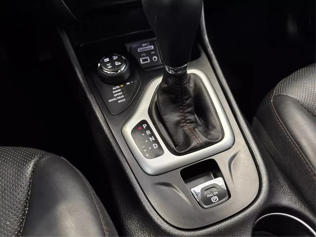 2018 Jeep KL Cherokee - Image 20 of 21