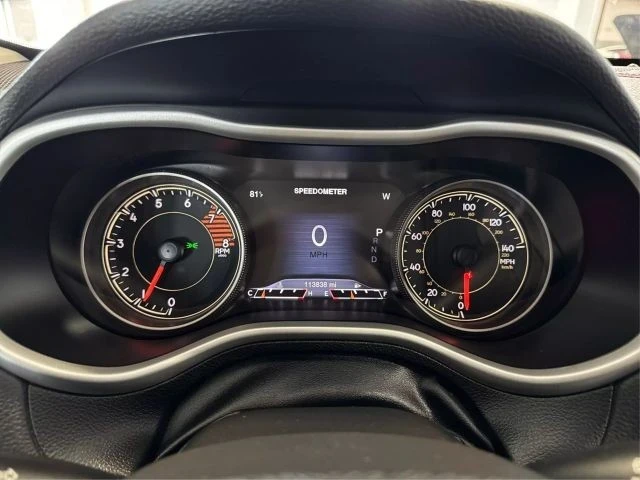 2018 Jeep KL Cherokee - Image 21 of 21