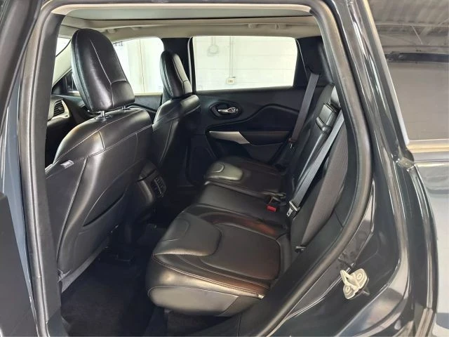 2018 Jeep KL Cherokee - Image 10 of 21