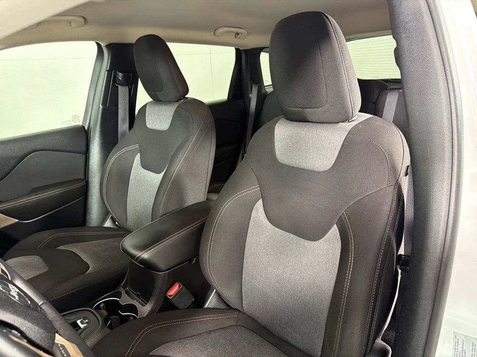 2018 Jeep KL Cherokee - Image 13 of 21