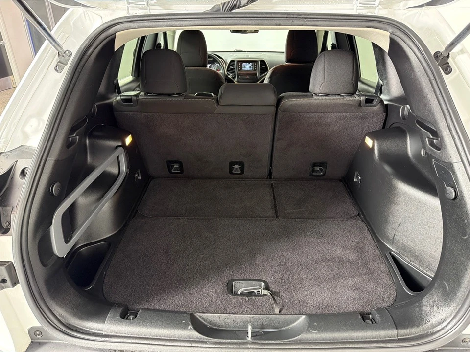 2018 Jeep KL Cherokee - Image 21 of 21