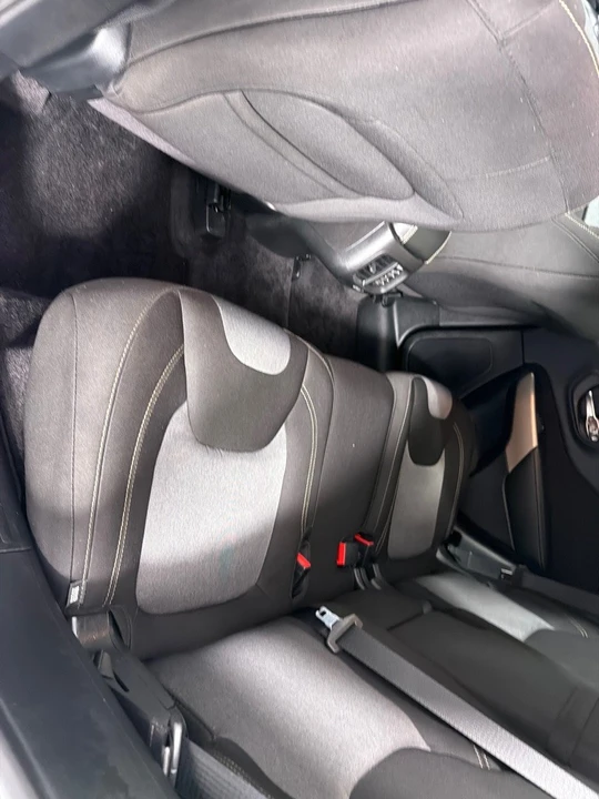 2018 Jeep KL Cherokee - Image 19 of 21