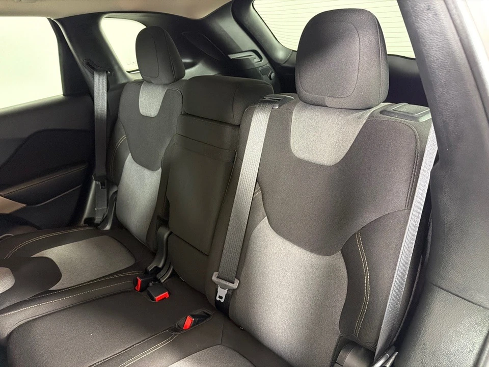 2018 Jeep KL Cherokee - Image 20 of 21