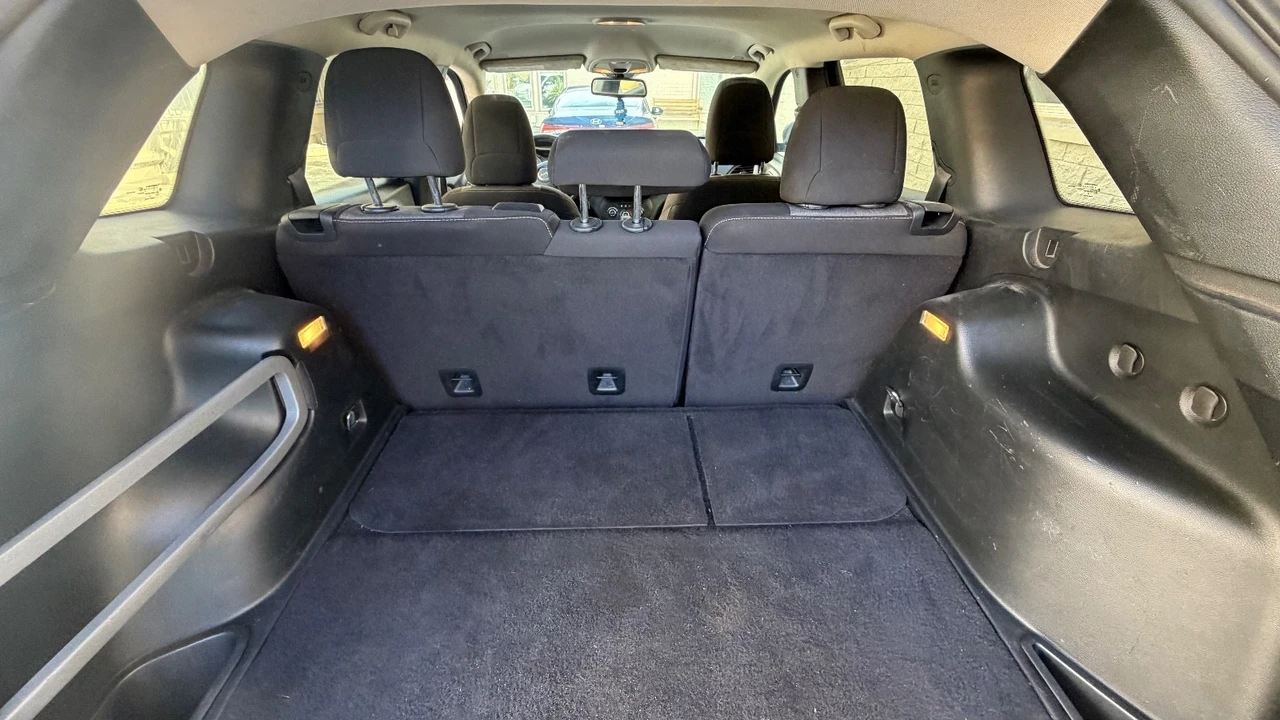 2018 Jeep KL Cherokee - Image 5 of 10