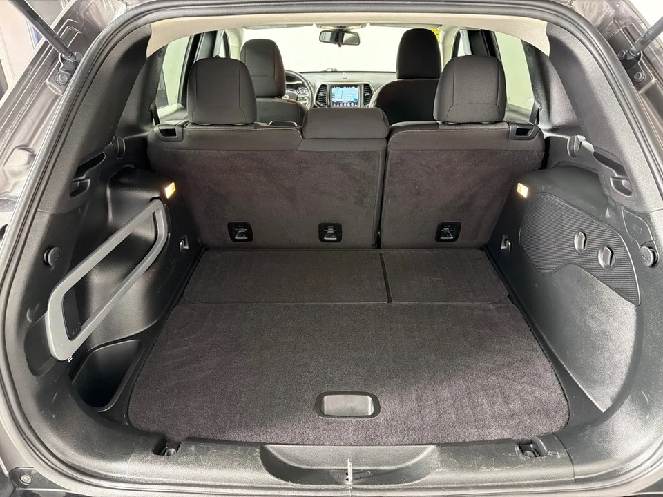 2018 Jeep KL Cherokee - Image 21 of 21