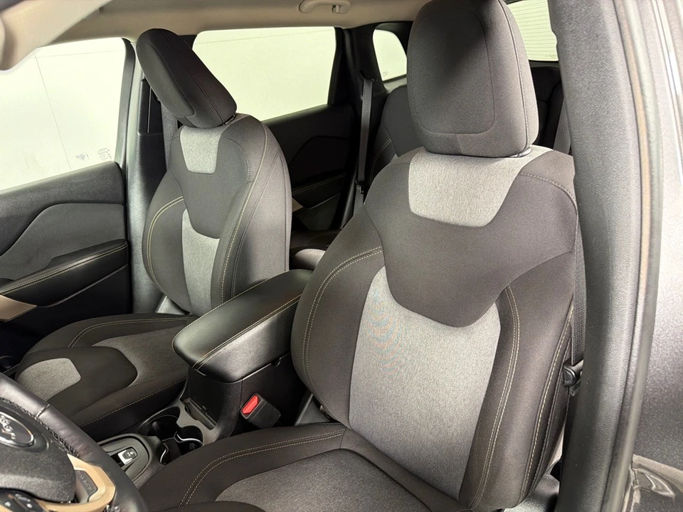 2018 Jeep KL Cherokee - Image 12 of 12