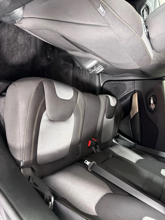 2018 Jeep KL Cherokee - Image 19 of 21