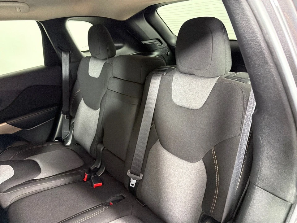 2018 Jeep KL Cherokee - Image 20 of 21
