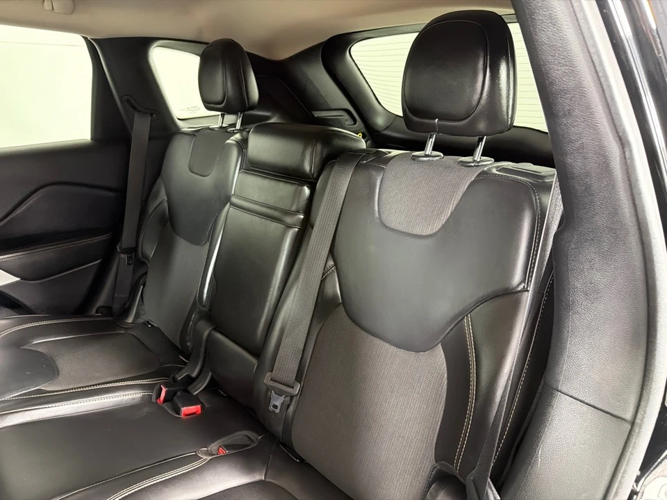 2018 Jeep KL Cherokee - Image 21 of 28