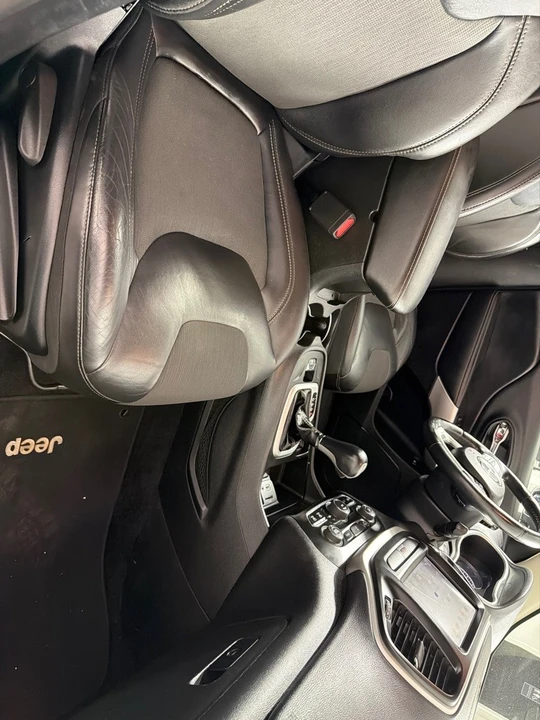 2018 Jeep KL Cherokee - Image 25 of 28