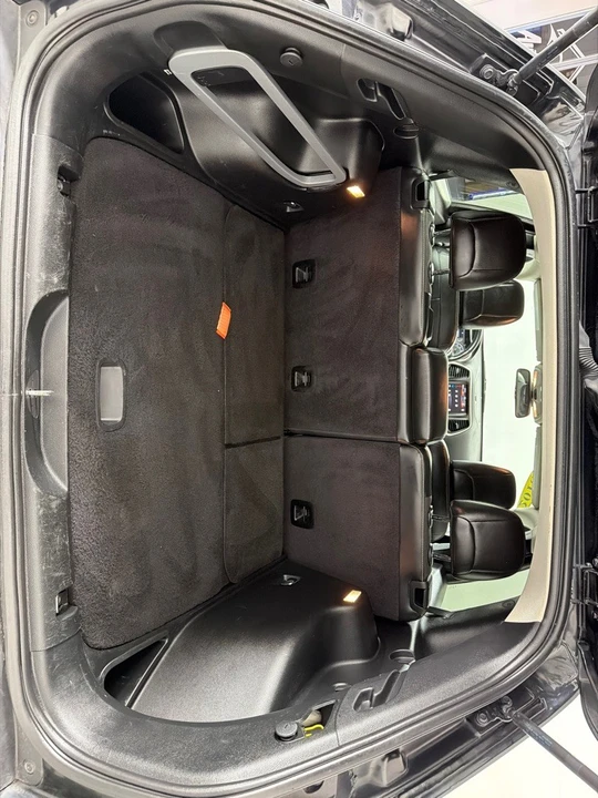 2018 Jeep KL Cherokee - Image 22 of 28