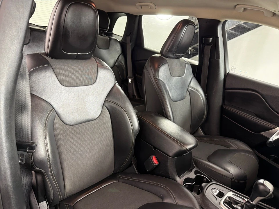 2018 Jeep KL Cherokee - Image 26 of 28