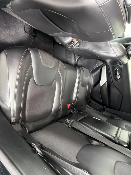 2018 Jeep KL Cherokee - Image 20 of 28