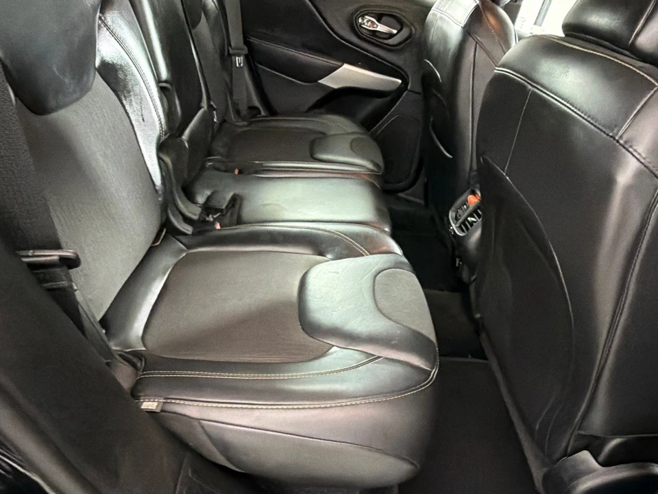 2018 Jeep KL Cherokee - Image 23 of 28