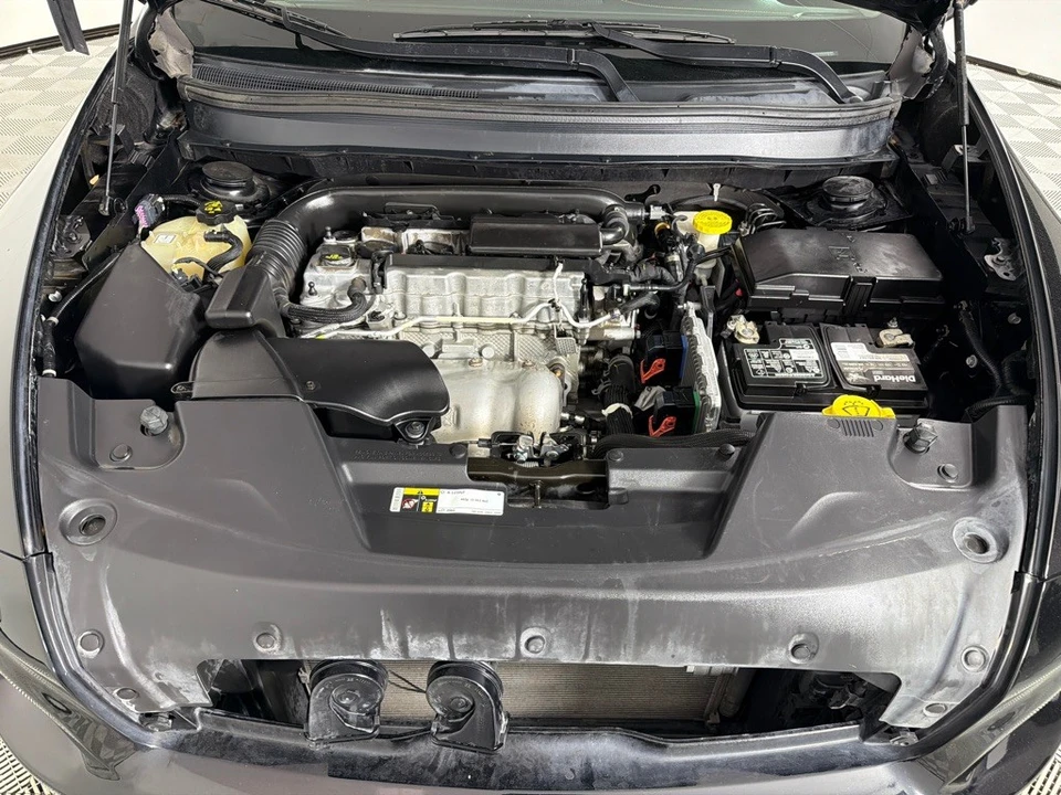 2018 Jeep KL Cherokee - Image 28 of 28