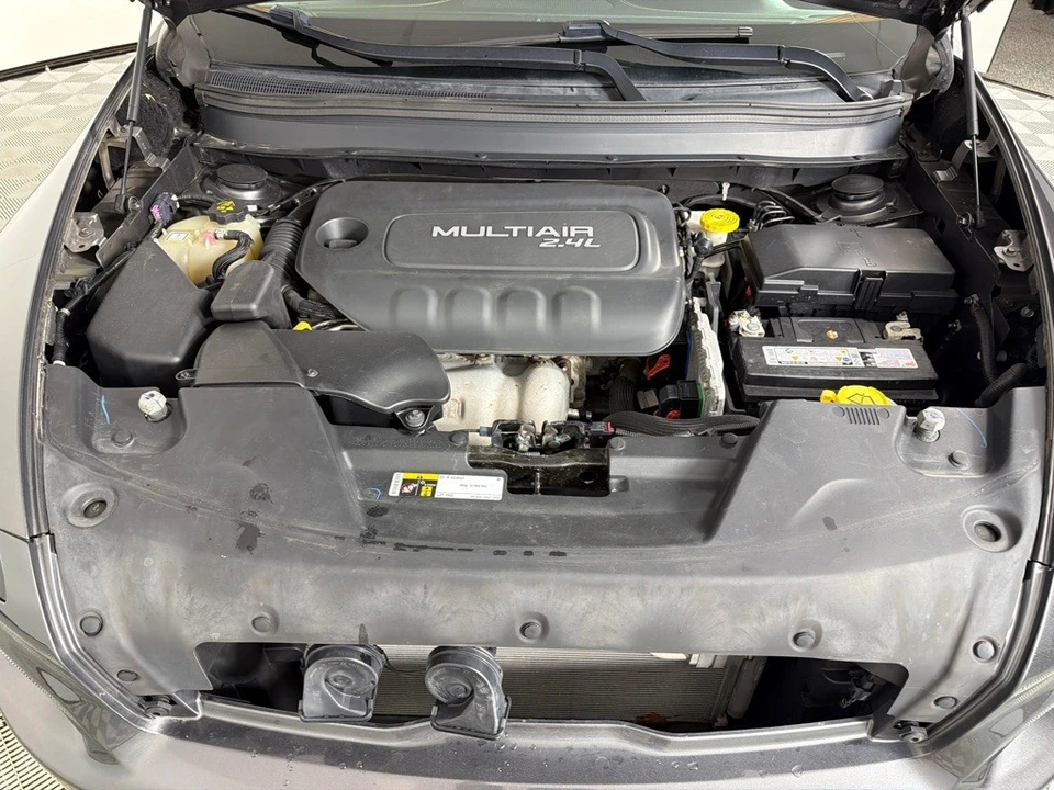 2018 Jeep KL Cherokee - Image 27 of 27