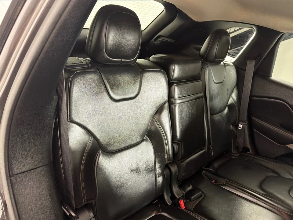 2018 Jeep KL Cherokee - Image 23 of 27