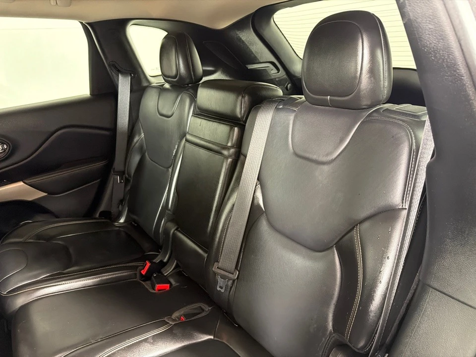 2018 Jeep KL Cherokee - Image 20 of 27